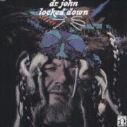 Dr. John - Locked Down