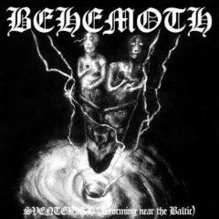 Behemoth - Sventevith (Storming Near the Baltic)