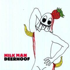 Deerhoof - Milk Man  180 Gram