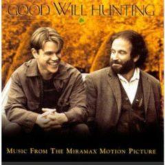 Good Will Hunting / - Good Will Hunting (Original Soundtrack)