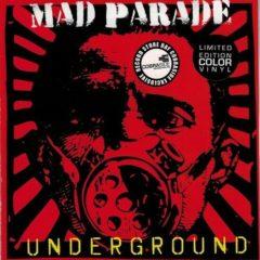 Mad Parade - Underground