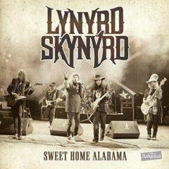 Lynyrd Skynyrd - Sweet Home Alabama Live at Rockpalast