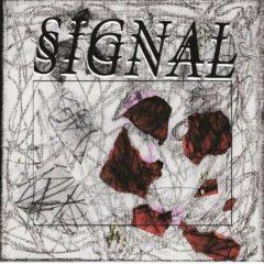 Signal - Signal (7 inch Vinyl) Digital Download