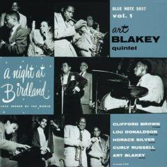 Art Blakey - Night at Birdland 2