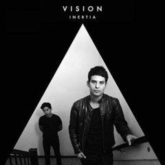 The Vision - Inertia  Digital Download