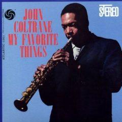 John Coltrane - My Favorite Things  180 Gram