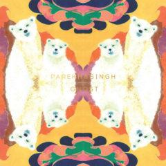 Parekh & Singh - Ghost / Hill & Secrets (7 inch Vinyl)