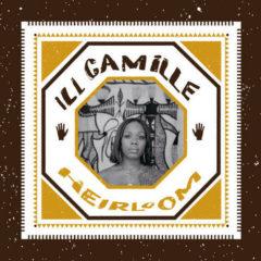 Ill Camille - Heirloom
