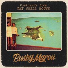 Busby Marou - Postcards From The Shell House