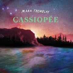 Mara Tremblay - Cassiopee