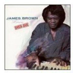 James Brown - Love Overdue