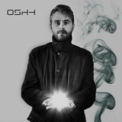 Oshh - Oshh  Colored Vinyl,