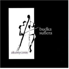 Budka Suflera - Akustycznie  Poland - Import