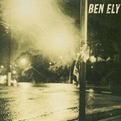 Ben Ely - Strange Tales Of Drugs & Lost Love