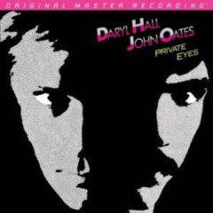 Daryl Hall & John Oates, Hall & Oates - Private Eyes
