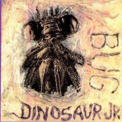 Dinosaur Jr. - Bug  Reissue
