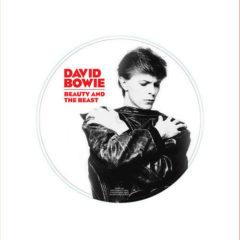 David Bowie - Beauty & Beast (7 inch Vinyl)