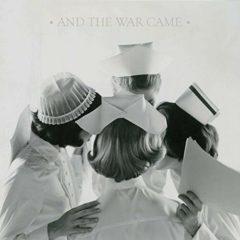 Shakey Graves - & the War Came  180 Gram