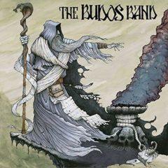 The Budos Band - Burnt Offering  Digital Download