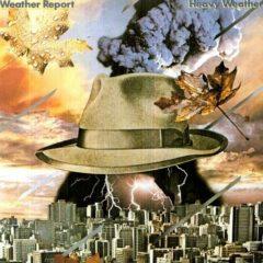 Weather Report - Heavy Weather  180 Gram