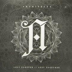 Architects, Architec - Lost Forever / Lost Together  Bonus CD