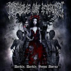 Cradle of Filth - Darkly Darkly Venus Aversa   140