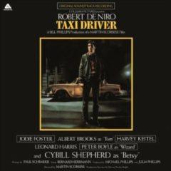 Various Artists, Ber - Taxi Driver (Original Soundtrack)