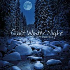 Geir Bohren - Quiet Winter Night: An Acoustic Jazz Project