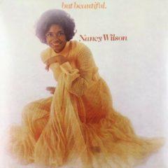 Nancy Wilson - But Beautiful  180 Gram