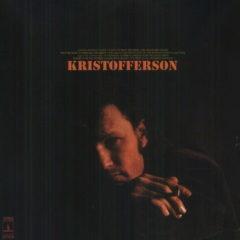 Kris Kristofferson - Kristofferson  180 Gram