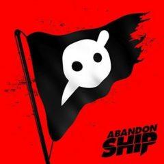 Knife Party - Abandon Ship