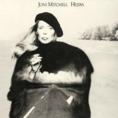 Joni Mitchell - Hejira  180 Gram