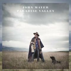 John Mayer - Paradise Valley  180 Gram, With CD