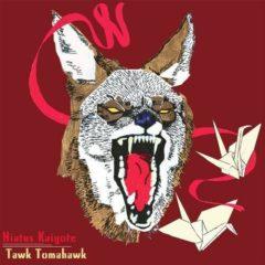 Hiatus Kaiyote - Tawk Tomahawk