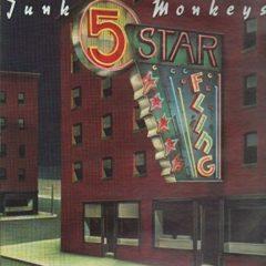 Junk Monkeys - 5 Star Fling