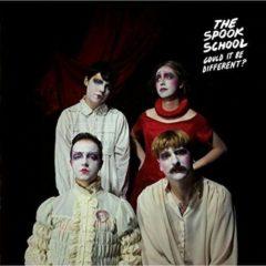 The Spook School - Could It Be Different  Digital Download