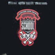 School Daze / O.S.T. - School Daze (Original Soundtrack)