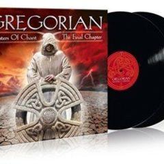Gregorian - Masters of Chant X: The Final Chapter