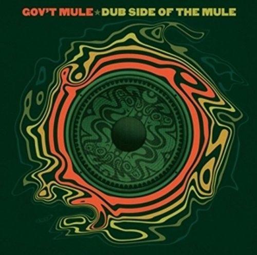 Gov't Mule - Dub Side of the Mule