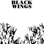 His Name Is Alive - Black Wings