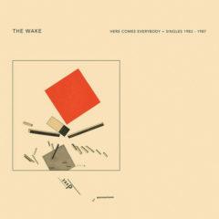 The Wake - Here Comes Everybody + Singles