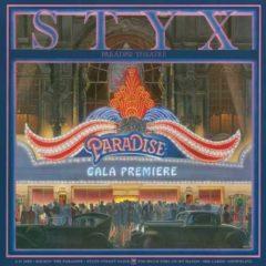 Styx - Paradise Theater  180 Gram