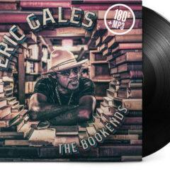 Eric Gales - Bookends