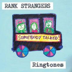 Rank Strangers - Ringtones