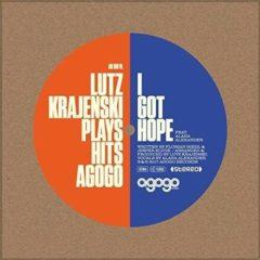 Lutz Krajenski - Play Hits Agogo (7 inch Vinyl)