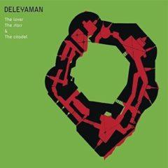 Deleyaman - Lover Stars & The Citadel