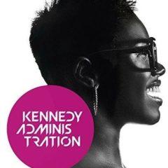 Kennedy Administrati - Kennedy Administration