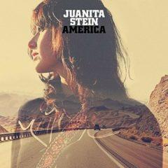 Juanita Stein - America  Mp3 Download,