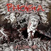 Phobia - Lifeless God