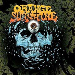 Orange Sunshine - Live At Roadburn 2007